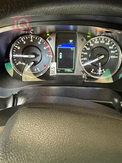 تۆیۆتا هایلۆکس